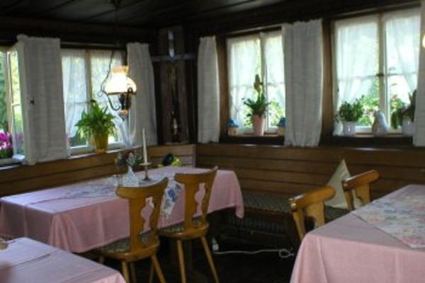 Bläsistüble Landgasthof (Waldkirch)